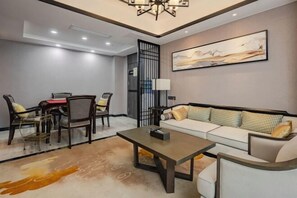 Room - Dihao International Hotel (Guang'an)