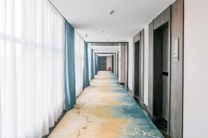Interior - Dihao International Hotel (Guang'an)