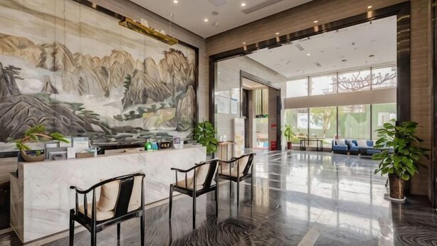 Interior - Dihao International Hotel (Guang'an)