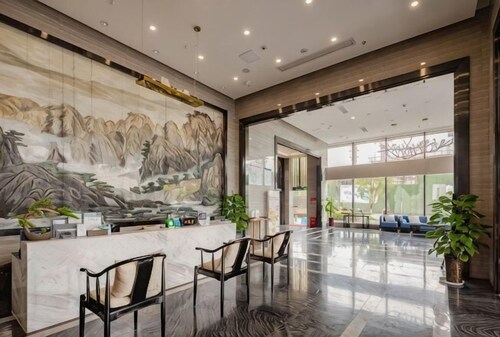 Dihao International Hotel