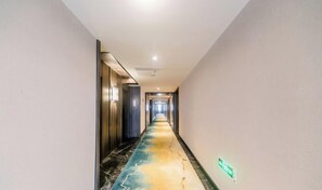 Interior - Dihao International Hotel (Guang'an)