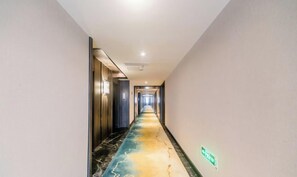 Interior - Dihao International Hotel (Guang'an)