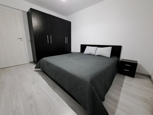 Home Mood Apartment