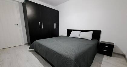 Home Mood Apartment