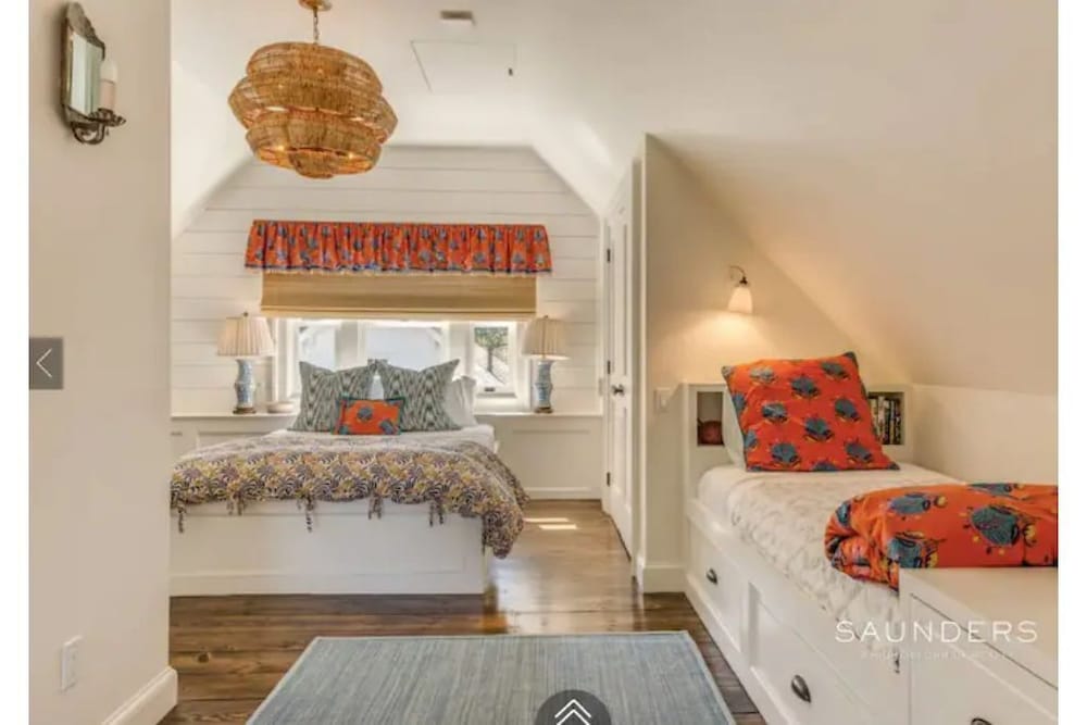 Historic Hamptons Beach Town 4Bedroom & Pool Amagansett Vrbo