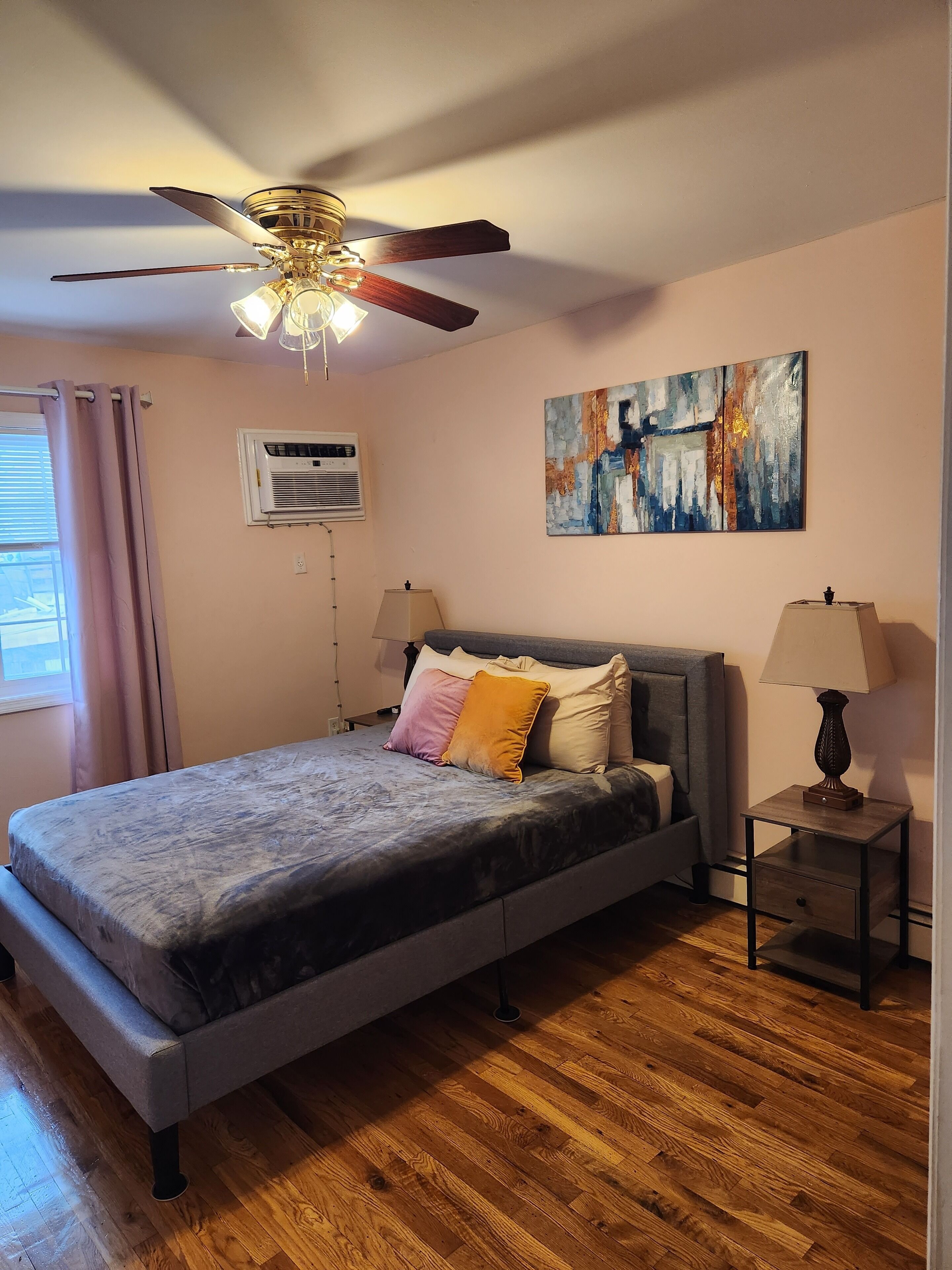 Luxury Apartment With Free Wine