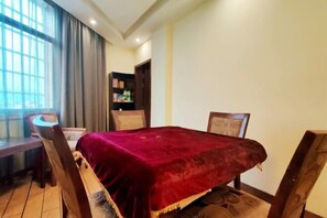 Room - Dong'an Julong Hotel (Dong'an)