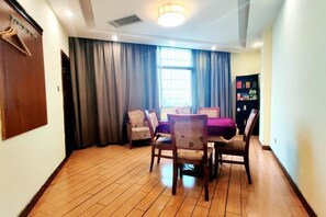 Room - Dong'an Julong Hotel (Dong'an)