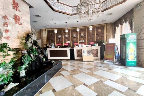 Dong'an Julong Hotel