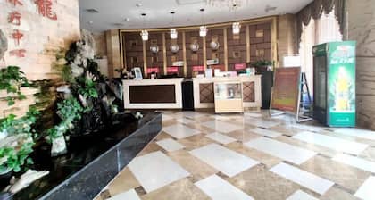 Dong'an Julong Hotel