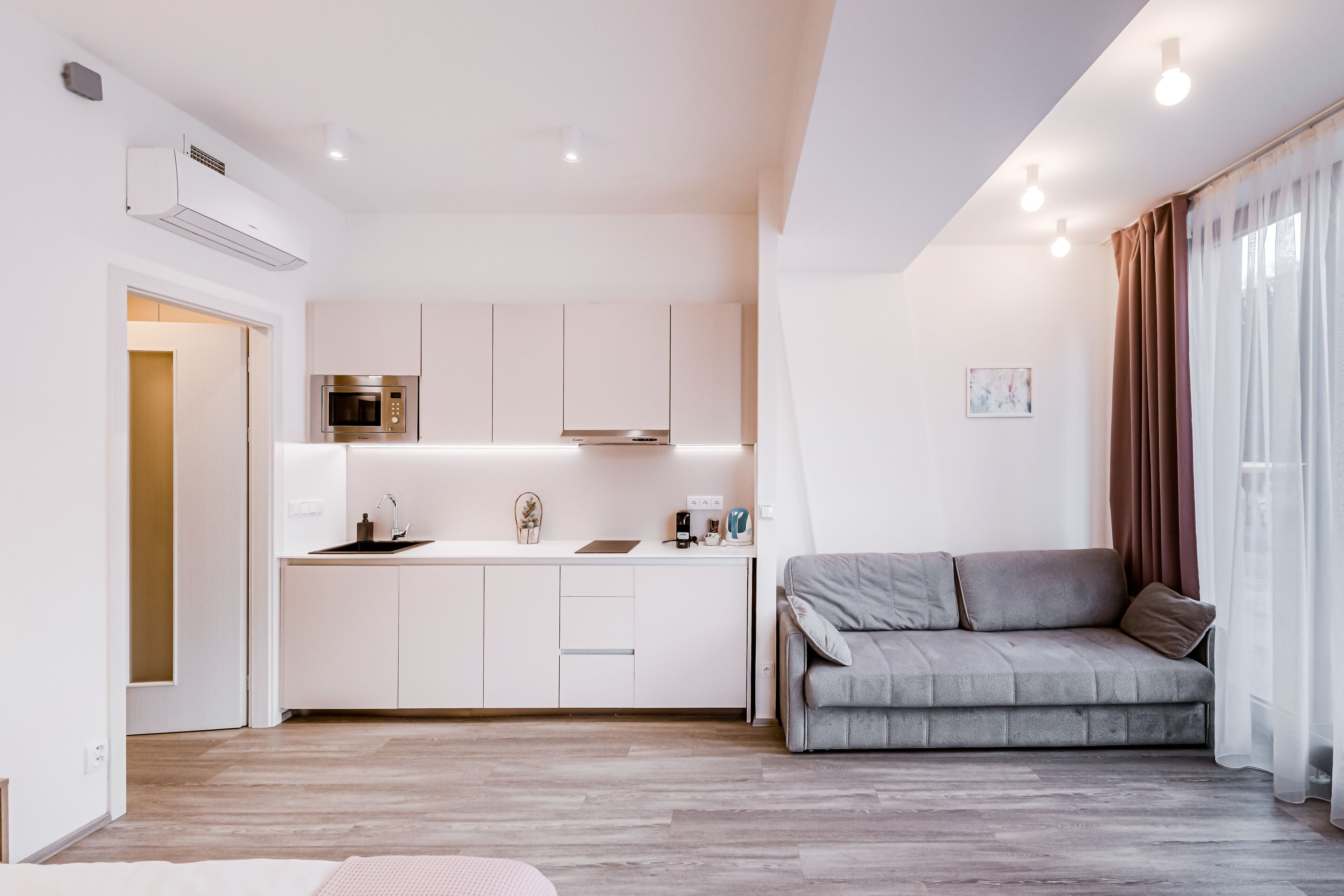 Familienstudio | Wohnbereich