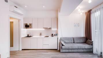 Familienstudio | Wohnbereich
