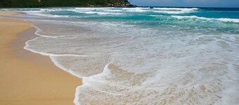 Pousada Vigia das Marés - Praia do Rosa - SC