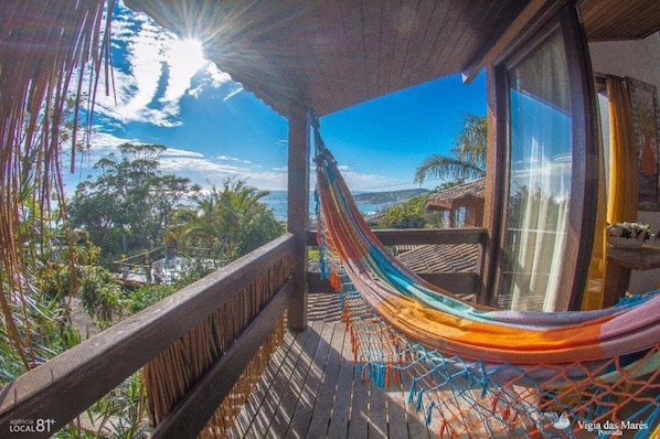 Honeymoon Suite | Veranda