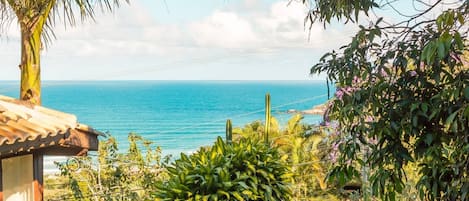 Suite Albatroz | Vista a la playa o el mar