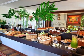 Suíte Gaivota | Dining