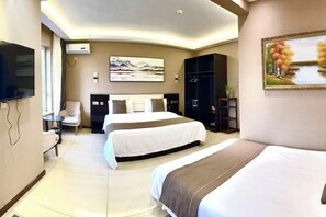 Room - Changchun Meimei Business Hotel (Changchun)