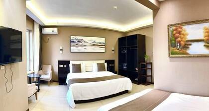 Changchun Meimei Business Hotel