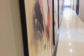 Interior - Changchun Meimei Business Hotel (Changchun)