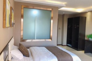 Room - Changchun Meimei Business Hotel (Changchun)