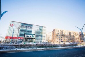 Exterior - Changchun Meimei Business Hotel (Changchun)