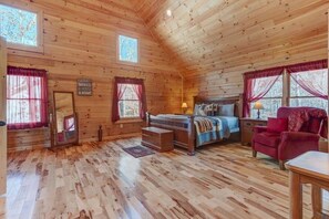 3 間睡房、書桌、熨斗/熨衫板、免費 Wi-Fi