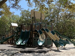 Zona infantil