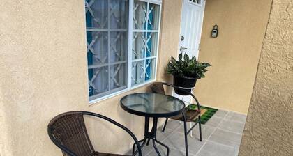 Island Treasure vacation suite