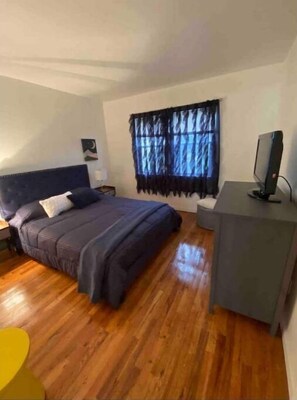 2 bedrooms, WiFi