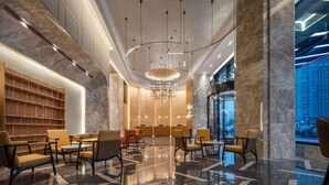 Unclassified image, 2 of 39, button - Days Hotel By Wyndham Chongqing Chenjiaping (Chongqing)