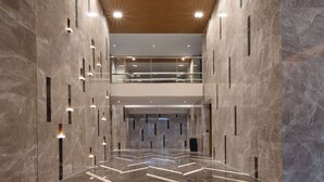 Unclassified image, 5 of 39, button - Days Hotel By Wyndham Chongqing Chenjiaping (Chongqing)