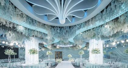 Days Hotel By Wyndham Chongqing Chenjiaping