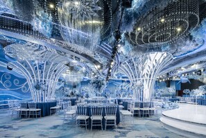 Ballroom - Days Hotel By Wyndham Chongqing Chenjiaping (Chongqing)