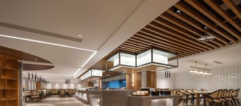 重慶陳家坪戴斯溫德姆酒店