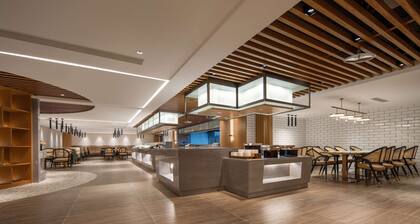 Days Hotel By Wyndham Chongqing Chenjiaping
