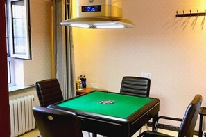Property amenity - Jinyi Business Hotel (Changchun)