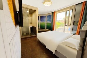 Room - Jinyi Business Hotel (Changchun)