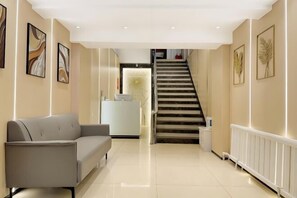 Interior - Jinyi Business Hotel (Changchun)