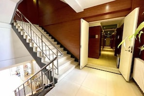 Interior - Jinyi Business Hotel (Changchun)