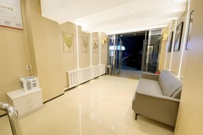 Interior - Jinyi Business Hotel (Changchun)