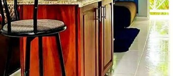 Gated 2BR Apartment + Enjoy A/C & Wi-Fi + From 100/Night