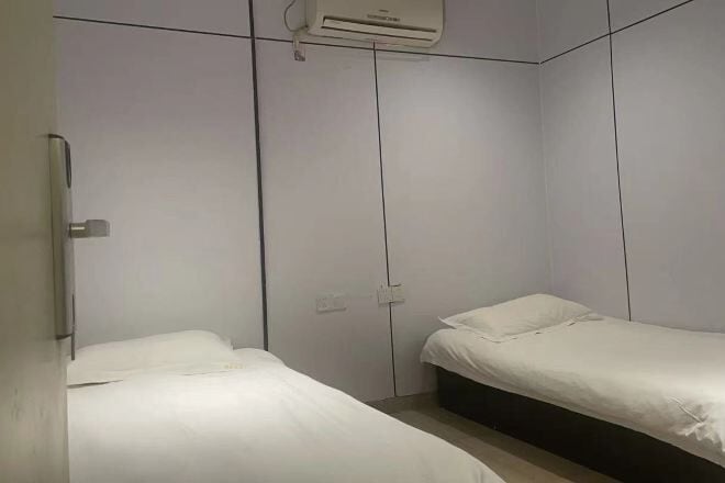 ห้องพัก