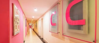 100 Hotel (Guangzhou Panyu Shiqiao Metro Station)