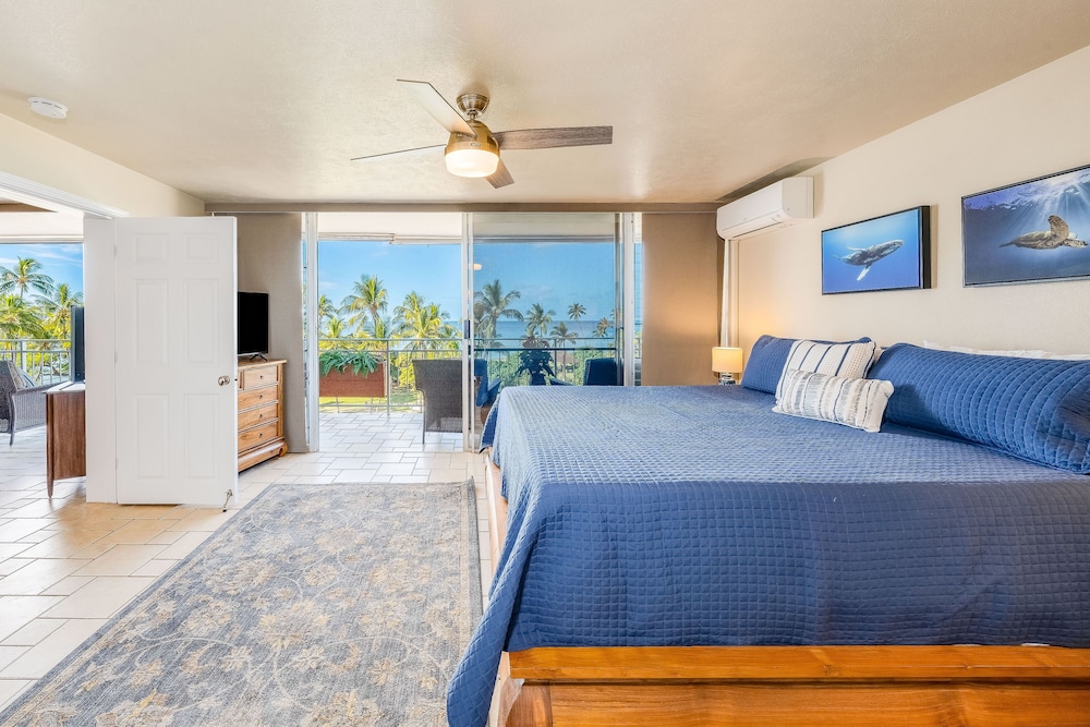 Illustration of Penthouse Rentals With Balcony View