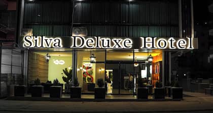 SİLVA DELUXE HOTEL
