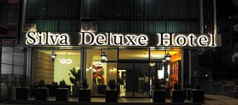 SİLVA DELUXE HOTEL