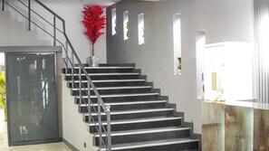 Escaleras