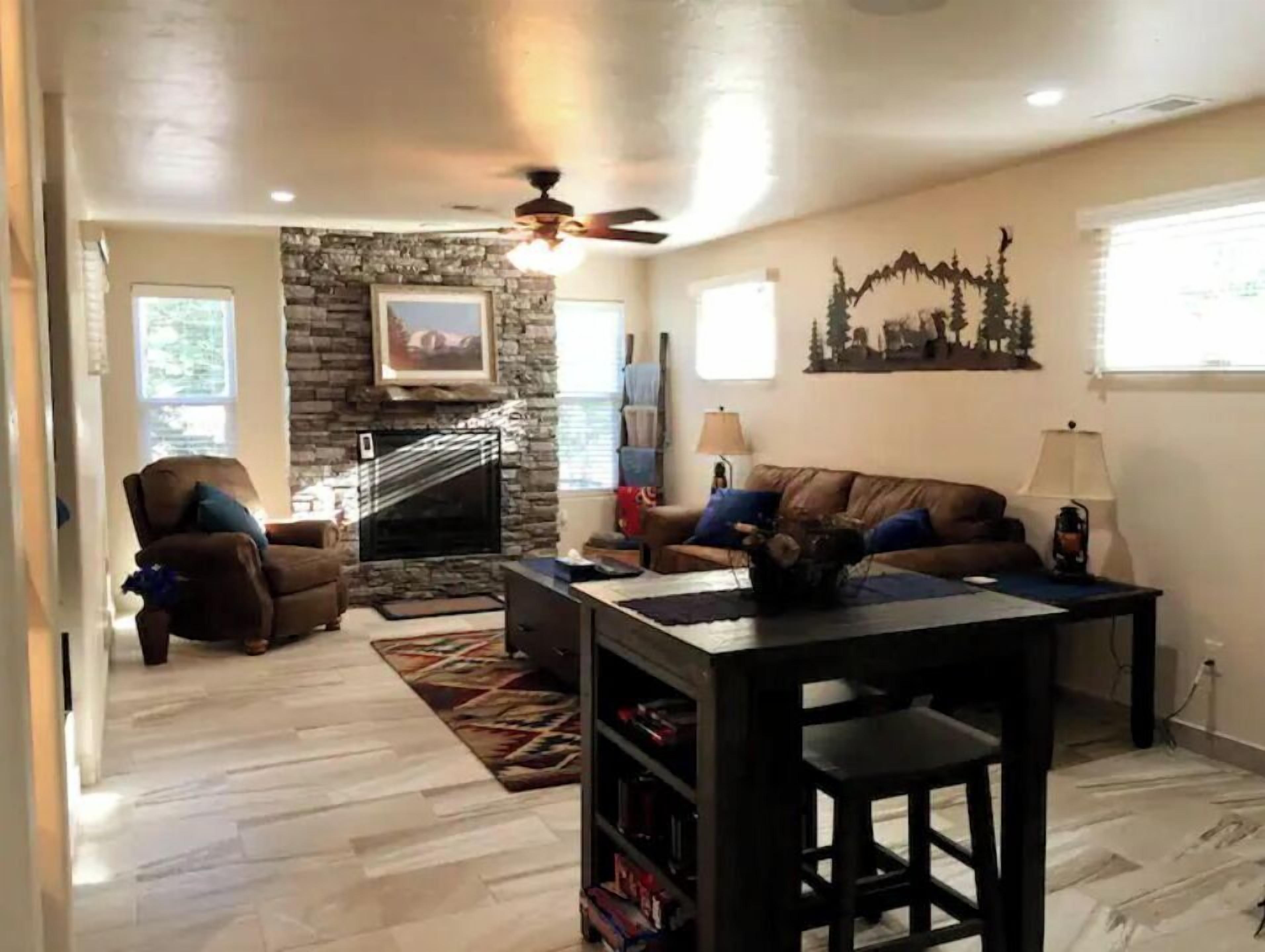 Mountainside Hideaway - Ruidoso, NM