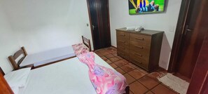 1 Schlafzimmer, WLAN