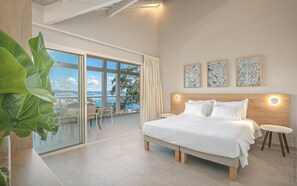 3 عدّة غرف نوم